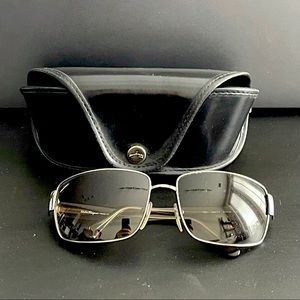 SALVATORE FERRAGAMO VINTAGE SUNGLASSES PRE-OWNED